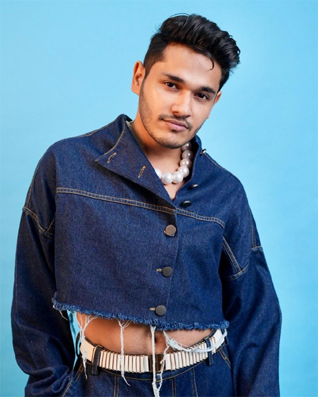 नयनदीप रक्षित: राइज एंड फॉल के सबसे दमदार खिलाड़ी!