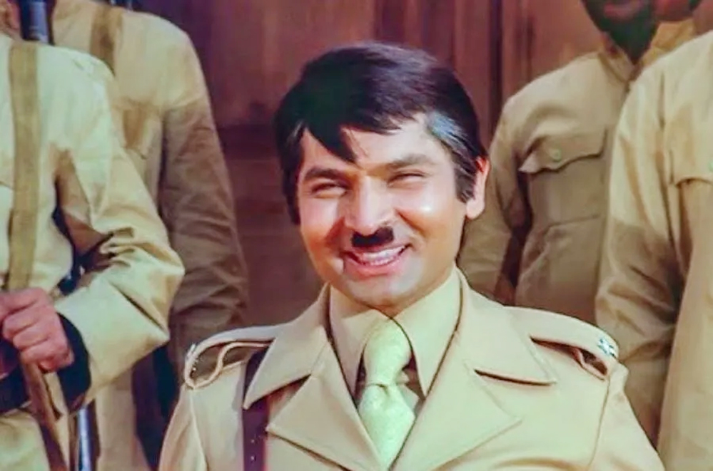 सरानी इस दुनिया में नहीं रहे, लंबी बीमारी के बाद उनका सांय 4 बजे निधन हुआ