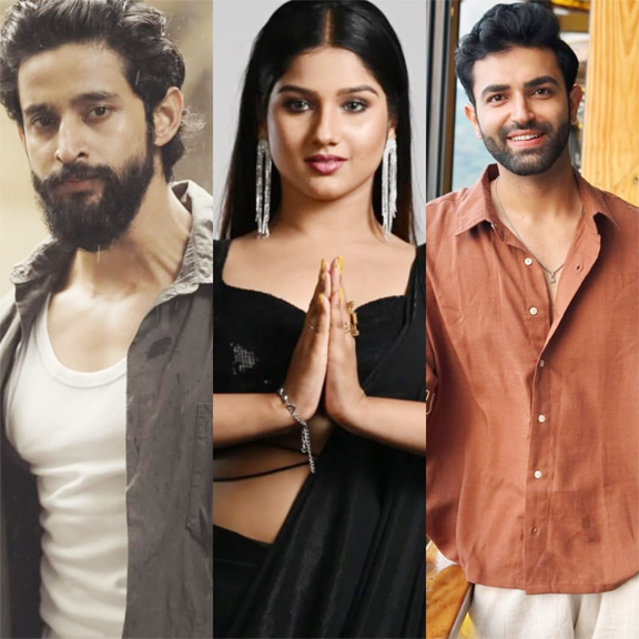 Sun Neo Stars Suraj Pratap Singh, Akash Jagga and Anandita Sahoo Share Their Dhanteras Memories