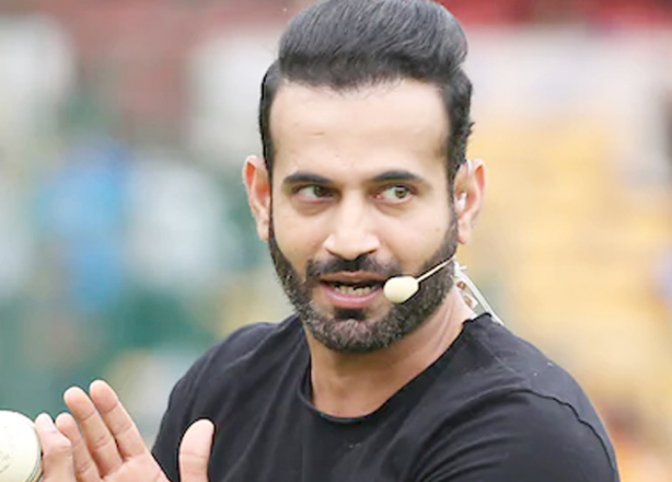 इरफान पठान ने चुनी भारत-आस्ट्रेलिया पहले वनडे की संभावित टीम