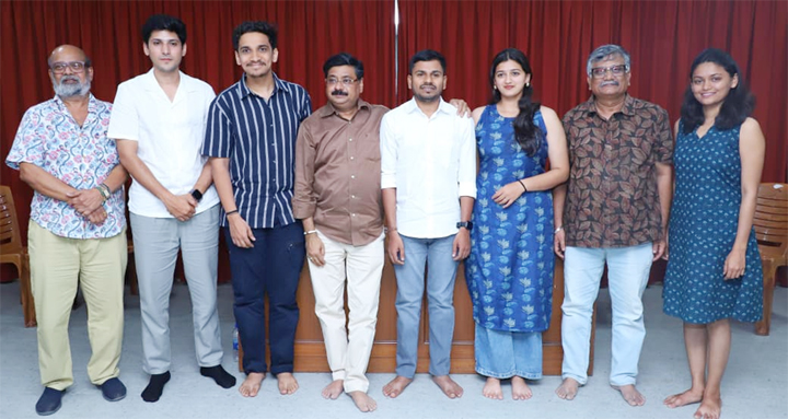 चिरंजीव परफेक्ट बिघडलाय !