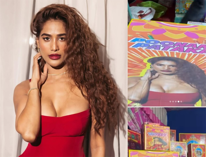 ये किसने तय कर लिया कि मैं लिटरल फायर की ब्रांड एम्बैसडर हूं – पूनम पांडे