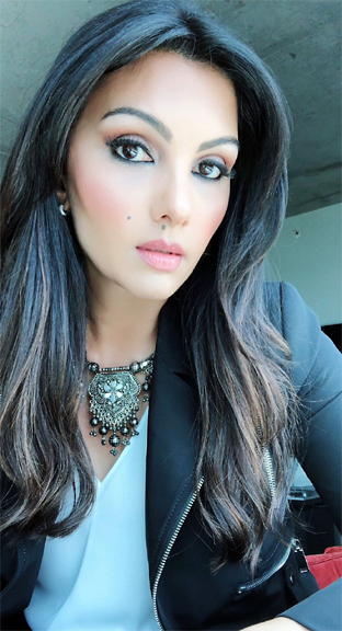 Somy Ali: Why do Indians make actors into politicians