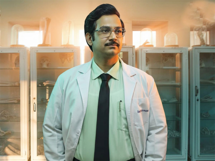 ‘ताठ कणा’ (tath kana) २८ नोव्हेंबरला चित्रपटगृहात