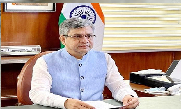 भारत को अब एक विश्वस्तरीय रेलवे प्रदर्शनी आयोजित करनी चाहिए: वैष्णव