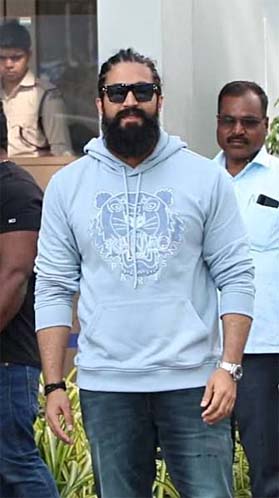 यश की टॉक्सिक ने पूरा किया 45 दिन का मुंबई एक्शन धमाका, अब बेंगलुरु में फाइनल शेड्यूल