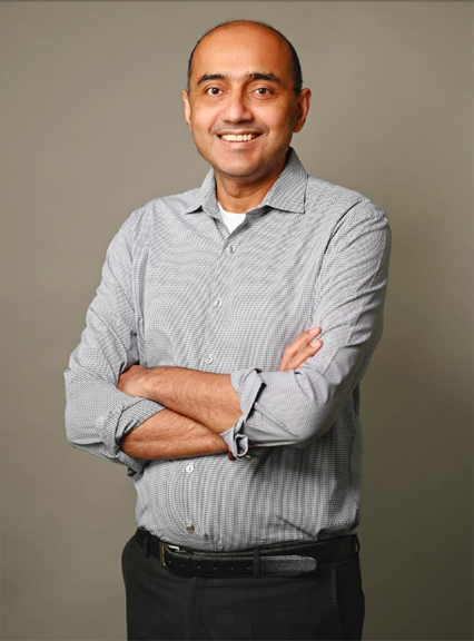 एयरटेल एमडी का अलर्ट: मुख्य बैंक खाते से UPI भुगतान करना बढ़ा रहा है डिजिटल फ्रॉड का जोखिम