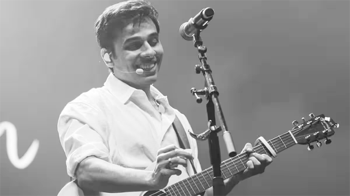 अनुव जैन का पहला वर्ल्ड टूर ‘दस्तख़त’ घोषित, 10 शहरों में होगा इंडिया ट्रेक