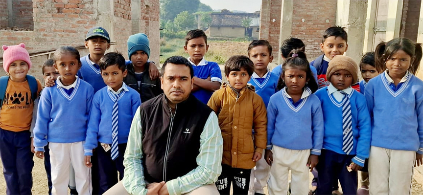 भूषण फैमिली फाउंडेशन का उद्घाटन: एक नए युग की शुरुआत