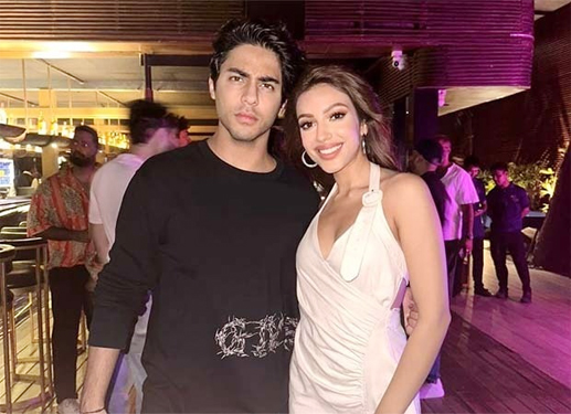 Sahher Bambba’s Instagram Story Sparks Excitement and Speculation