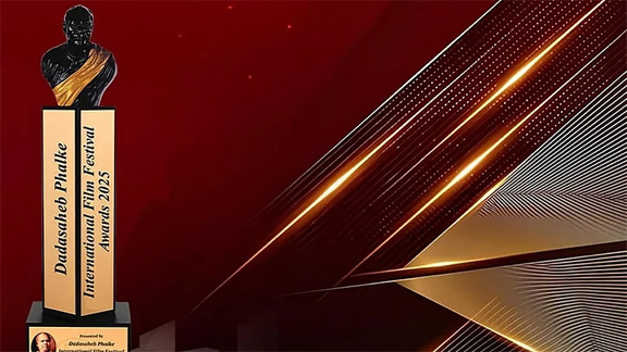 DADASAHEB PHALKE INTERNATIONAL FILM FESTIVAL AWARDS 2025: WINNERS LIST