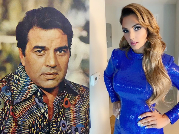 Too good of a person for us to have lost: Somy Ali grieves Dharmendra’s death