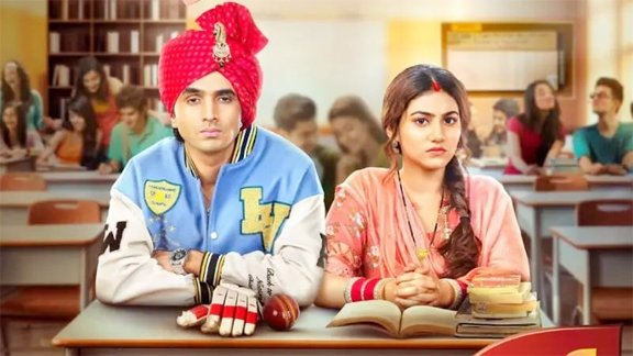 Dreamiyata Entertainment Delivers a Vibrant New Love Story with ‘Tuu Juliet Jatt Di’