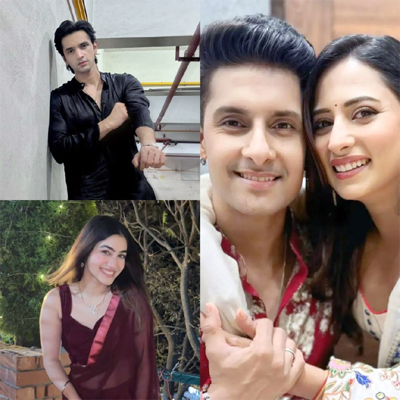 Five reasons why Sargun Mehta and Ravie Dubey’s Tu Juliet Jatt Di is a must-watch