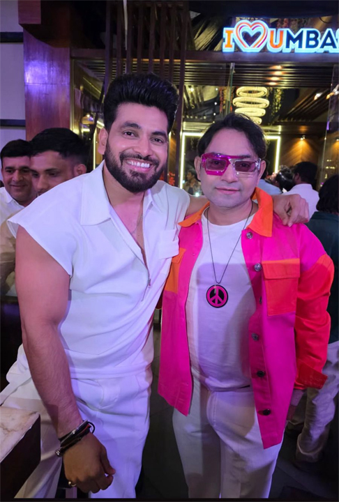 Palash Dutta: 28 Years of Excellence in Acting, Casting, Theatre and Filmmaking