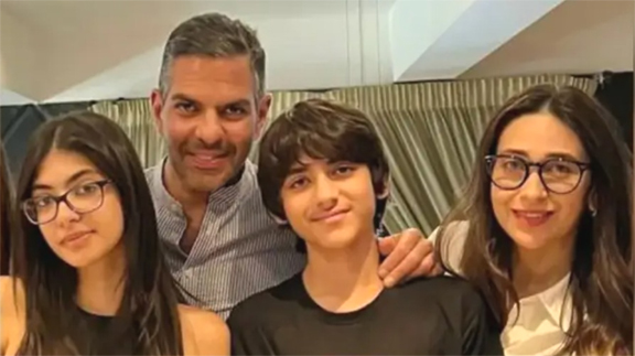 Objection to Forensic Scrutiny of Will Deepens Mystery Around Sunjay Kapur’s Final Testament