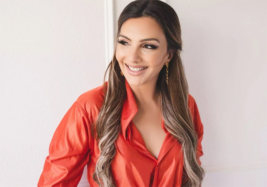 Opportunities don’t knock; you build the damn door: Somy Ali