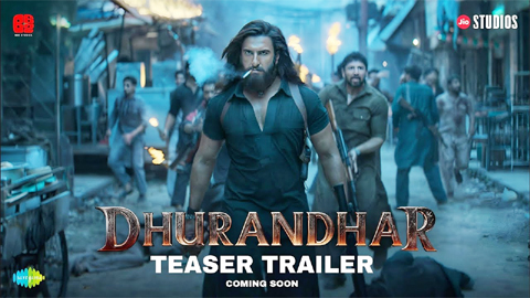 The Intensity of Dhurandhar Trailer Leaves the Bollywood Circuit Stunned