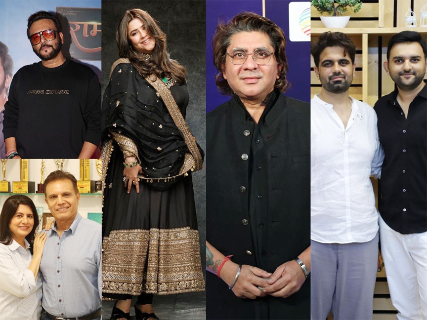 These top producers have redefined Indian television