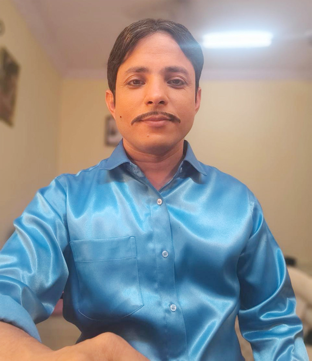 The Golden Age of Doordarshan Will Always Be Irreplaceable-Vipin Heero