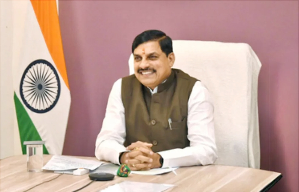 Madhya Pradesh: प्रदेश में अंतर्राष्ट्रीय गीता महोत्सव का आयोजन 1 से 3 दिसम्बर तक