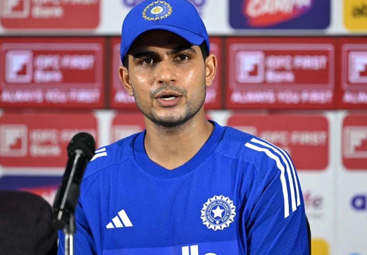 शुभमन की गर्दन की जकड़न बनी रहस्य