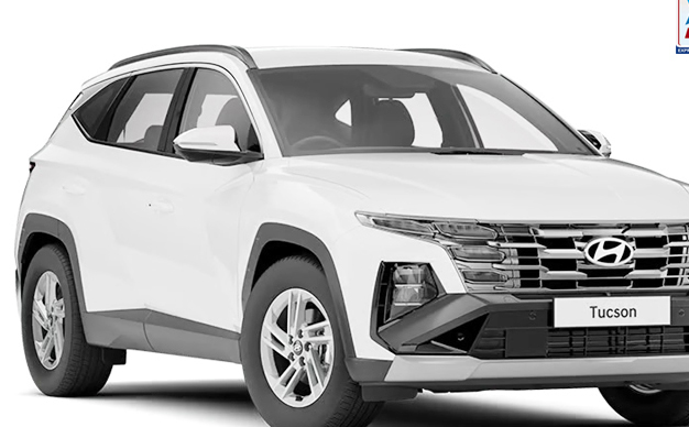 हुंडई ने प्रीमियम एसयूपी टक्सन का भारत में प्रोडक्शन किया बंद