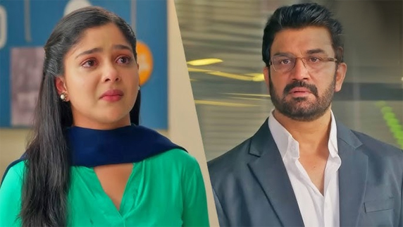 Tumm Se Tumm Tak : Anu Caught Between Arya’s Support and Gopal’s Stubborn Refusal