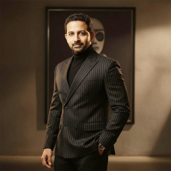 We don’t just tie the knot; we tie the whole family into a cinematic universe: Ajinkya Jadhav on Indian weddings