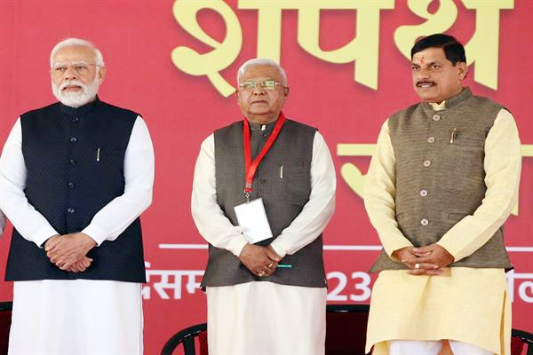 मध्यप्रदेश : विकास के नए युग की ओर बढ़ता प्रदेश – नीतियों का सकारात्मक प्रभाव