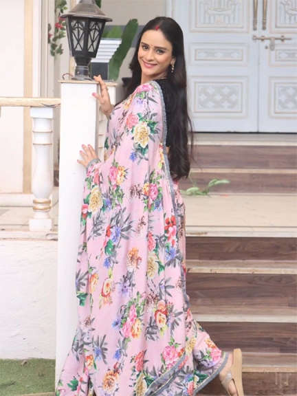 Harleen Reikhi talks about her impactful character in Binddii