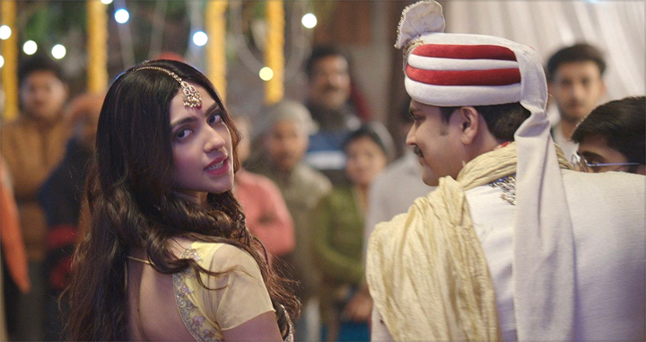 Kashika Kapoor Wins Over Filmmakers: Directors of Her Upcoming Films Call Her ‘The Charm That Lifts the Entire Movie