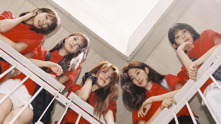 LE SSERAFIM TO RING IN 2026 WITH LIVE PERFORMANCE ON ‘DICK CLARK’S NEW YEAR’S ROCKIN’ EVE WITH RYAN SEACREST 2026’