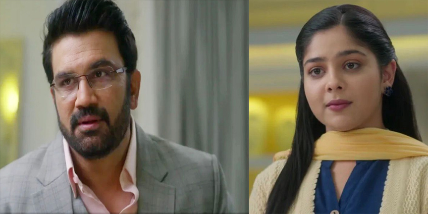 Aryavardhan’s Grand Surprise for Anu Leaves Viewers Curious in Tumm Se Tumm Tak