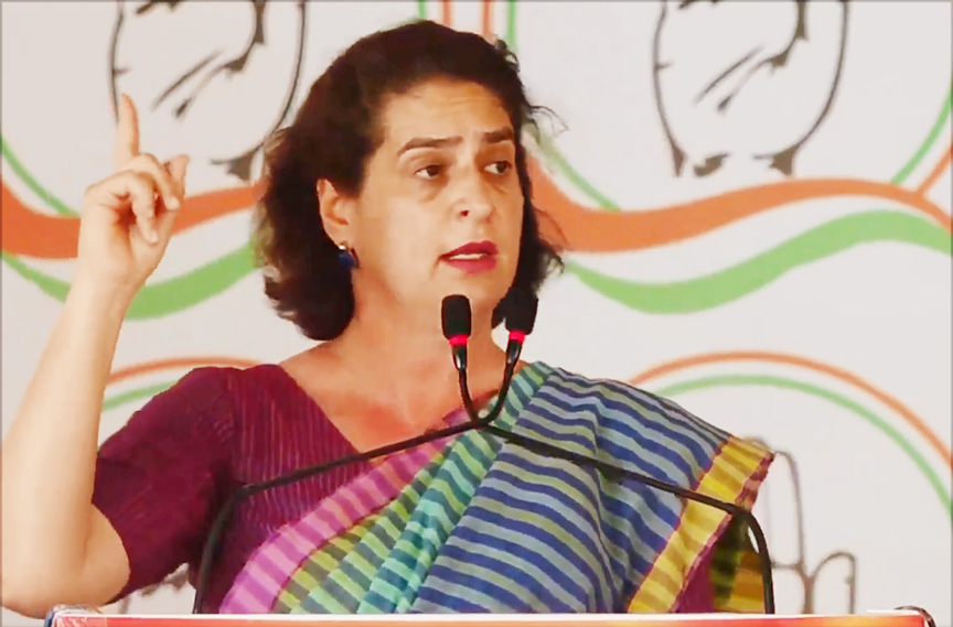 दिल्ली में प्रदूषण पर काम करे मोदी सरकार………हम सहयोग को तैयार