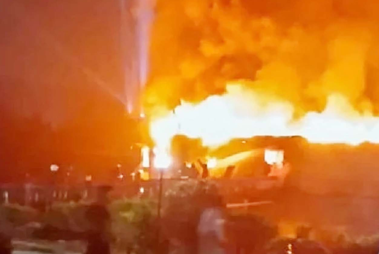 गोवा अग्निकांड में मृतकों की संख्या हुई 25 पीएम मोदी ने दुख जताया, मदद का किया ऐलान