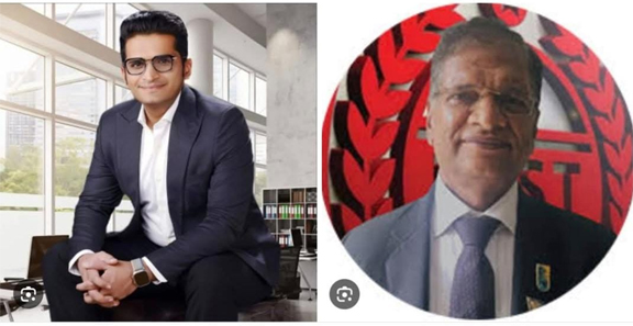 पिता-पुत्र की जोड़ी पर 18 निवेशकों से ₹31 करोड़ की धोखाधड़ी करने का मामला दर्ज