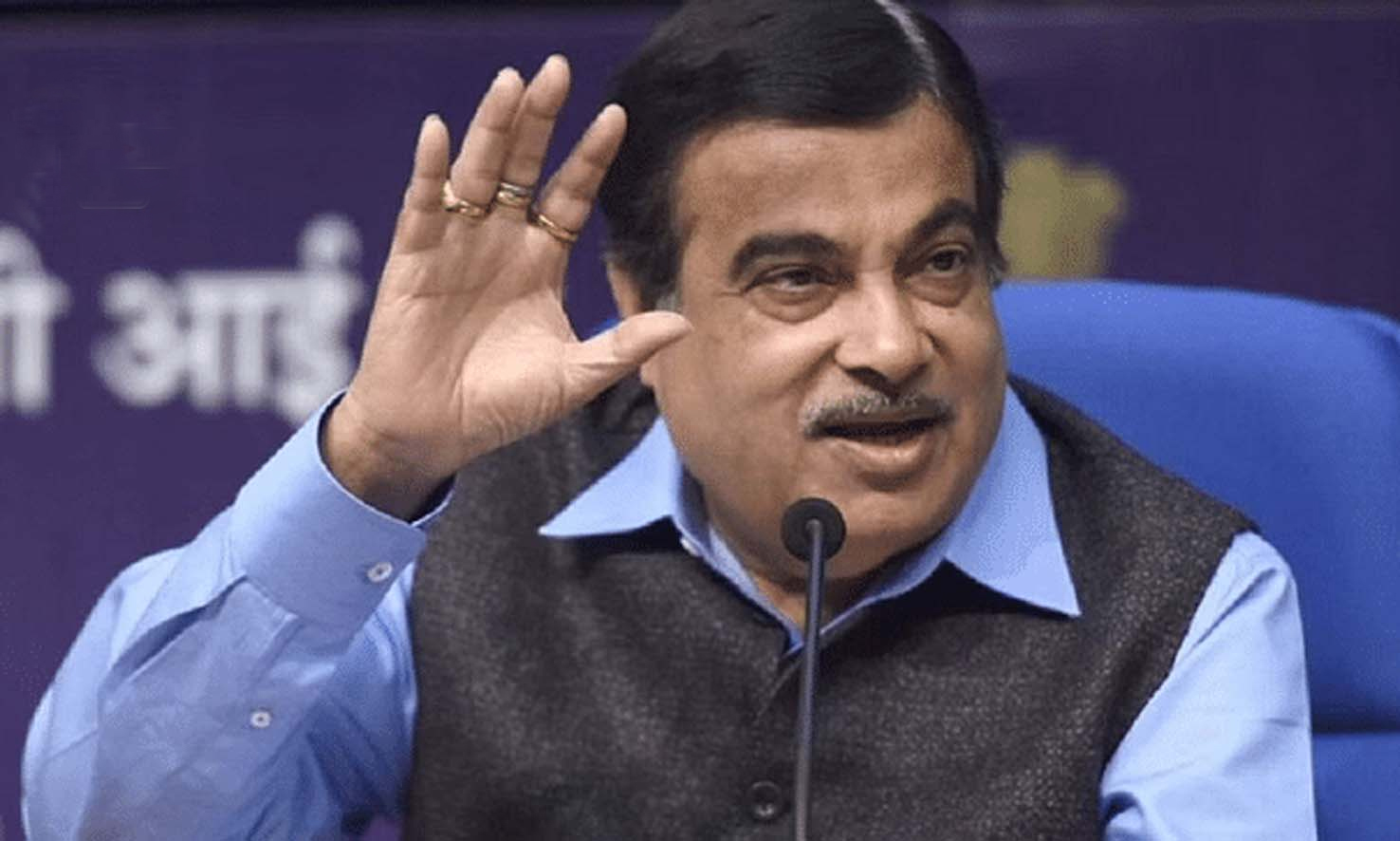 मैं ट्रांसपोर्ट मंत्री हूं, मैंने डंडा कर कहा…………..डीजल और पेट्रोल बंद करो वरना