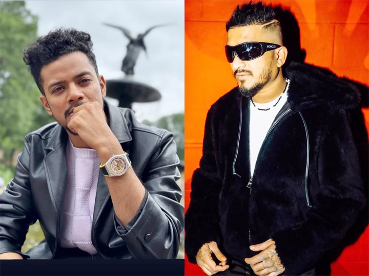 Saurabh Prajapati collaborates with Divine for ‘You & I’—calls it an exciting milestone