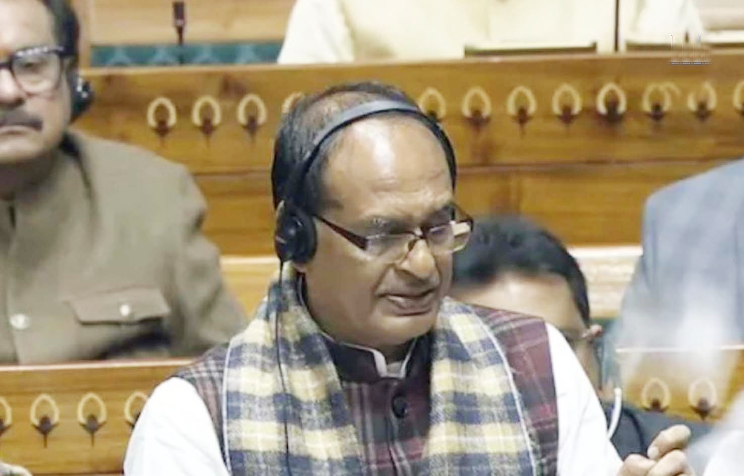 विकसित भारत-जी राम जी विधेयक हंगामें के बीच ध्वनिमत से पास, लोकसभा में ने दी मंजूरी