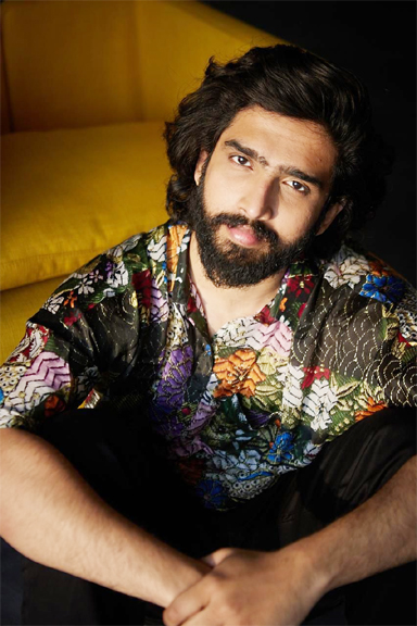 Amaal Mallik Completes 12 Years as One of Bollywood’s Most Influential Music Voices