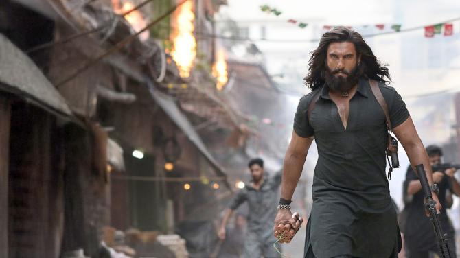 Dhurandhar to Continue its Winning Run with Netflix Premiere, Streaming Now