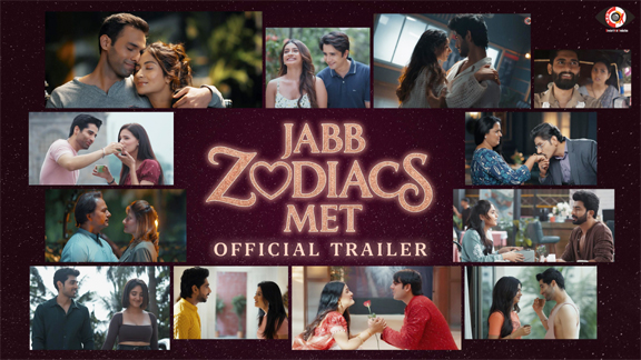 Ishika Shahi creates new web series Jabb Zodiacs Met, to stream on Director’s Kut Productions’ YouTube channel