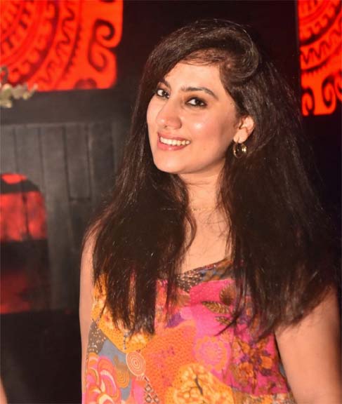 Choosing peace over pressure and authenticity over constant validation: Rhythm Sanadhya