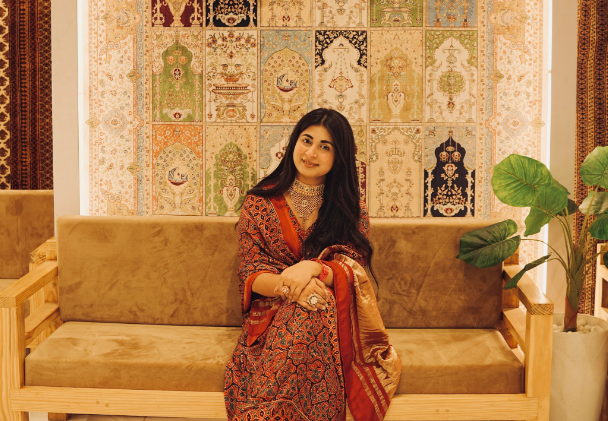 Riddhima Sharma on Trends, Social Media, and the Future of Styling