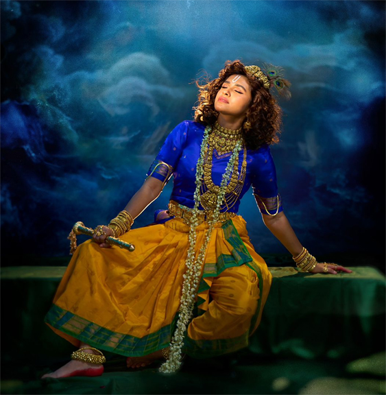 Why does Sanskruti Balgude say this moment will be remembered for a lifetime?