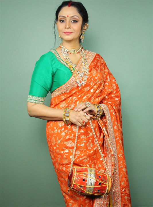 Competition and social pressure to show a life that is not real create stress: Shivani Gosain