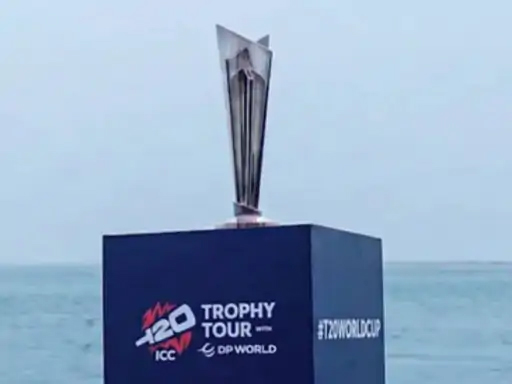 बांग्लादेश की अब टी-20 वर्ल्डकप में ग्रुप बदलने की मांग