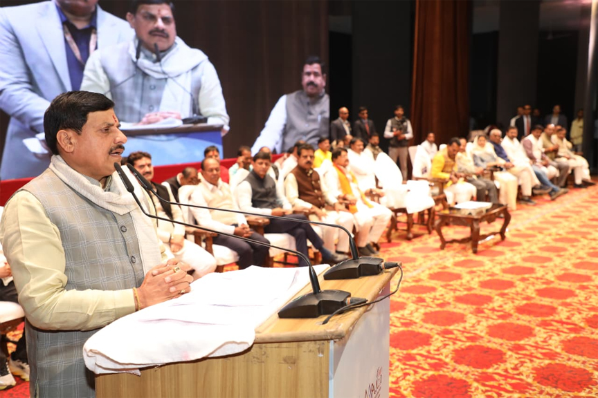 इंदौर की पहचान उसकी संघर्षशील जनता, अदम्य हौसलों और विकासशील सोच से है: मुख्यमंत्री डॉ. मोहन यादव