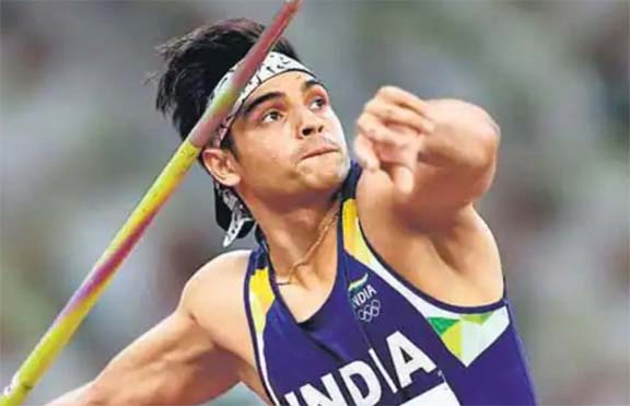 नीरज ने अपने कोच जेलेज्नी को हटाया